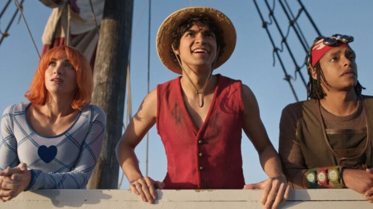 Antes de 3ª temporada, ONE PIECE: A Série ganha spin-off na Netflix