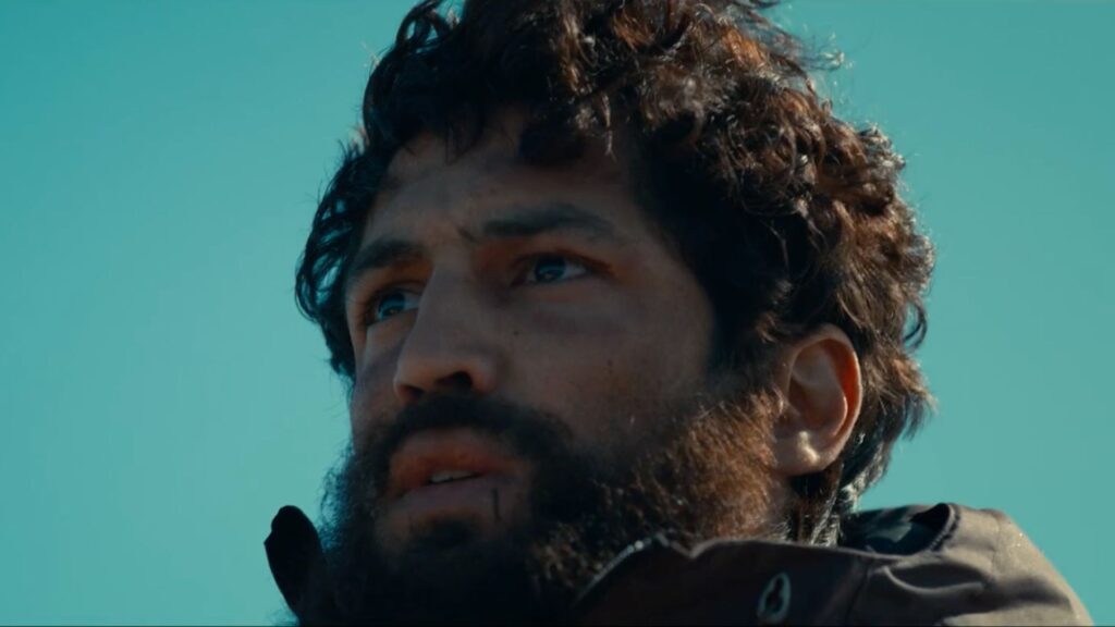 Barba Ensopada de Sangue, thriller com Gabriel Leone, estreia nos cinemas