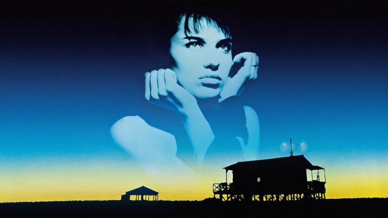 Betty Blue, drama erótico francês, ganha data para retornar aos cinemas brasileiros
