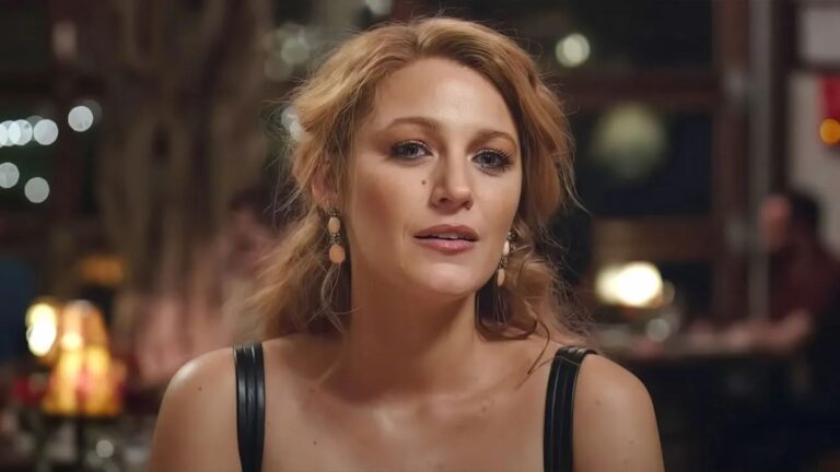 Blake Lively critica retaliação após denúncias contra Justin Baldoni: “Violência digital é real”