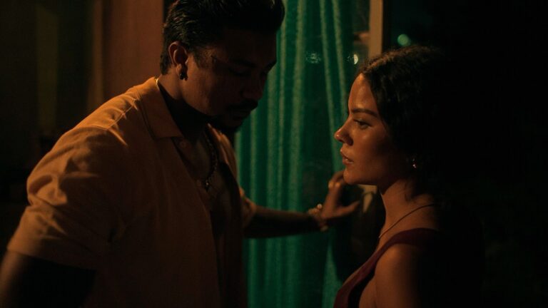 Cinco Tipos de Medo, longa com Bella Campos e Xamã, estreia nos cinemas