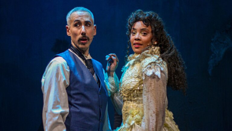 Com produção independente, musical de Dom Casmurro retorna a São Paulo