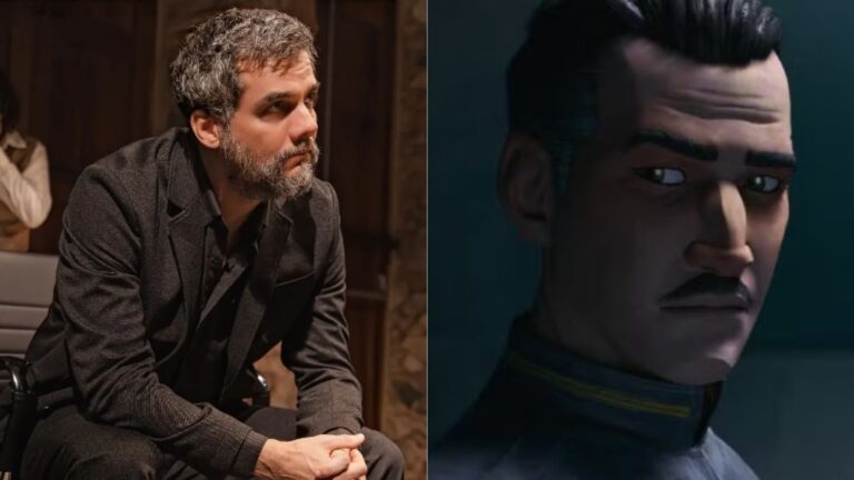 Como o retorno de Wagner Moura ao teatro “atrasou” a nova série de Star Wars