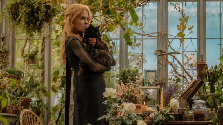 Da Magia à Sedução 2, com Nicole Kidman e Sandra Bullock, ganha trailer