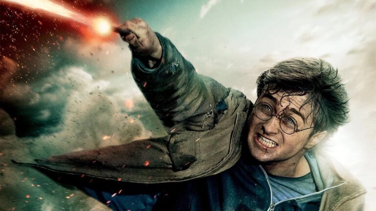 Daniel Radcliffe elege seus filmes favoritos e menos queridos da saga Harry Potter