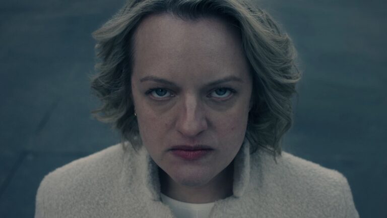 Elisabeth Moss retorna como June em Os Testamentos, sequência de The Handmaid’s Tale?