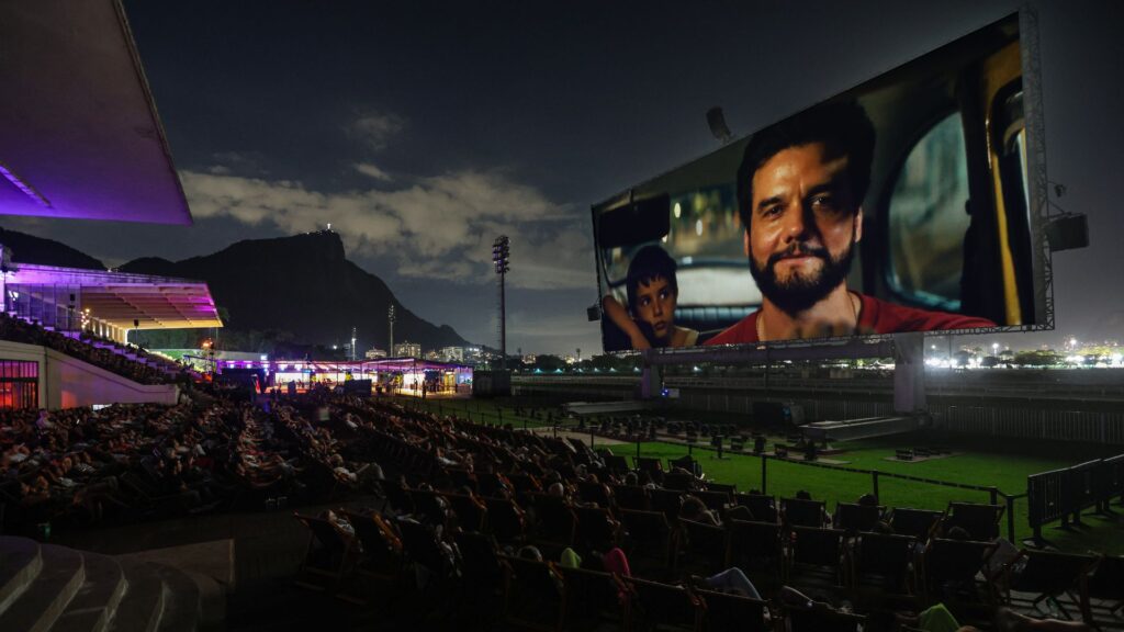 Em sua 35ª edição, OpenAir Brasil reafirma compromisso com experiência diversificada e acessível