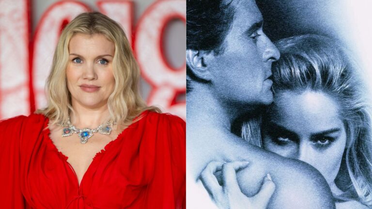 Emerald Fennell negocia para dirigir reboot de Instinto Selvagem, afirma roteirista