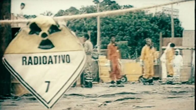 Emergência Radioativa: Como está Goiânia 39 anos após o acidente?