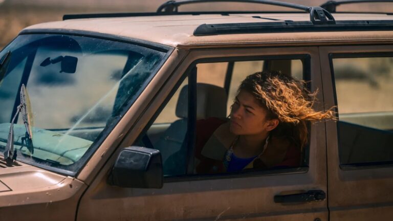 Estreia da 3ª temporada de Euphoria será exibida no Coachella