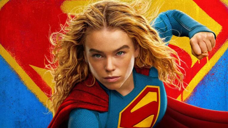 Estreia, história e o que mais sabemos sobre Supergirl