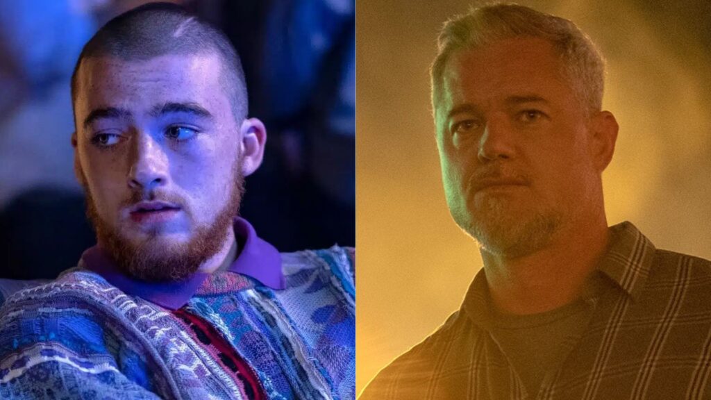 Euphoria homenageia Angus Cloud e Eric Dane em estreia da 3ª temporada