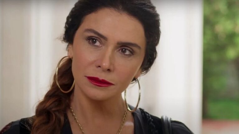 Giovanna Antonelli entra para o elenco da segunda temporada de Tremembé
