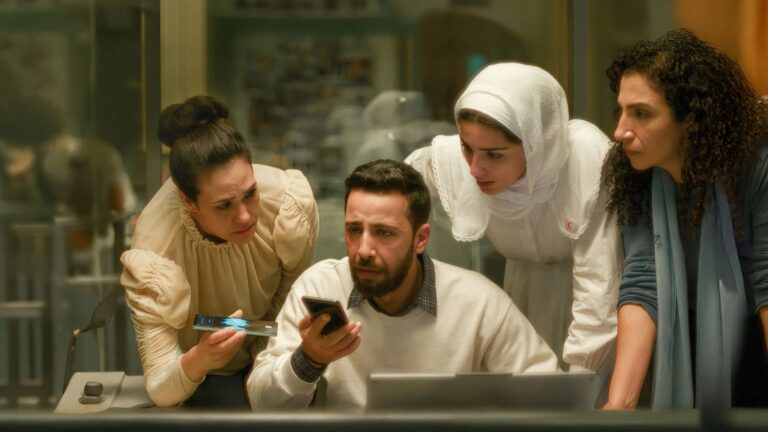 Indicado ao Oscar 2026, A Voz de Hind Rajab estreia no streaming