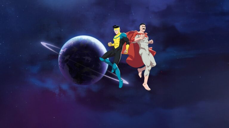Invencível, série do Prime Video, terá uma 5ª temporada?