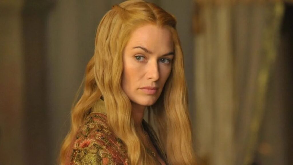 Lena Headey, de Game of Thrones, entra para o elenco de Wandinha
