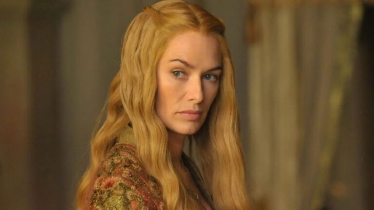 Lena Headey, de Game of Thrones, entra para o elenco de Wandinha