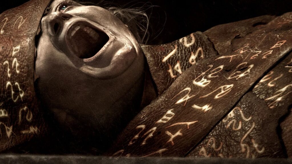 Maldição da Múmia, novo terror da Blumhouse, estreia nos cinemas brasileiros