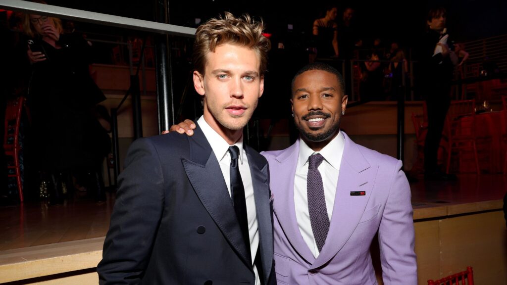 Michael B. Jordan e Austin Butler vão estrelar novo Miami Vice