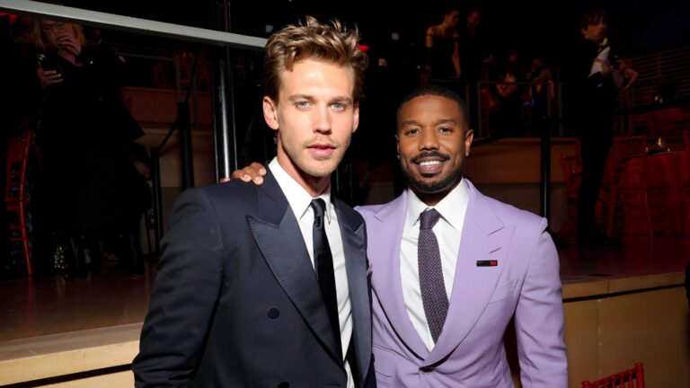 Michael B. Jordan e Austin Butler vão estrelar novo Miami Vice