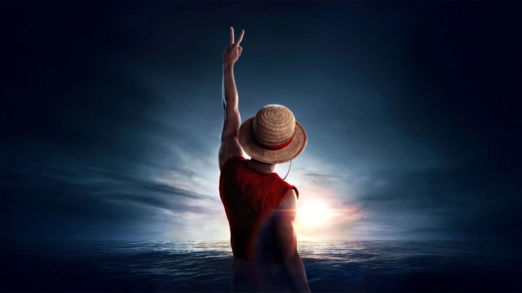 Netflix confirma estreia da 3ª temporada de ONE PIECE: A Série para 2027