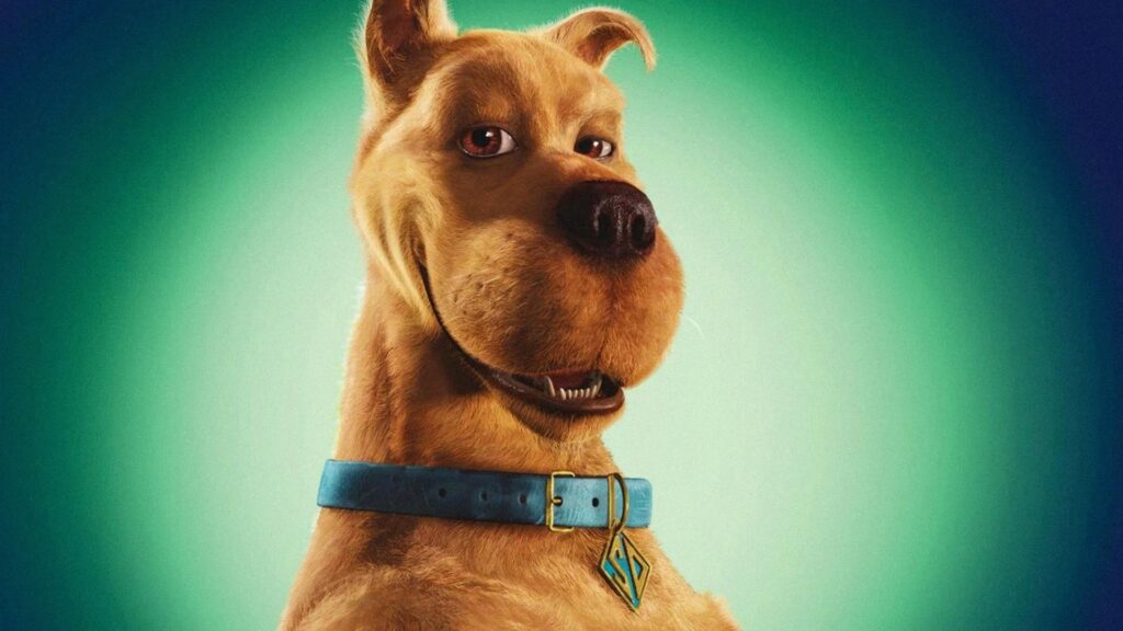 Netflix divulga título, primeira imagem e anuncia início das filmagens de série de Scooby-Doo