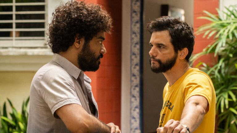 O Agente Secreto vence 3 categorias no Prêmio Platino, principal premiação do cinema ibero-americano