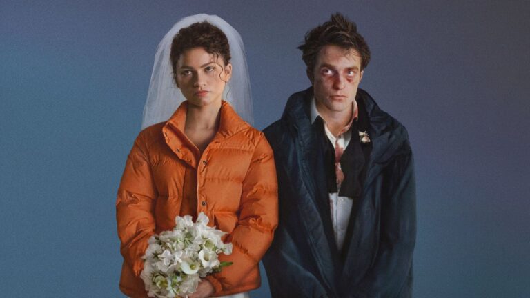 O Drama, com Zendaya e Robert Pattinson, estreia nos cinemas brasileiros