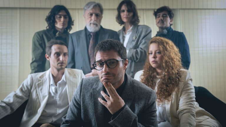 O Talentoso Ripley ganha versão teatral estrelada por Hugo Bonèmer