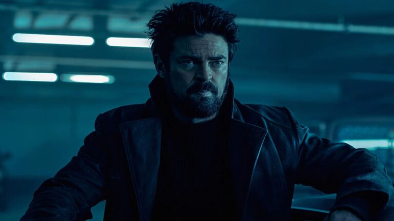 O episódio da 5ª temporada de The Boys que irá chocar os fãs, segundo Karl Urban