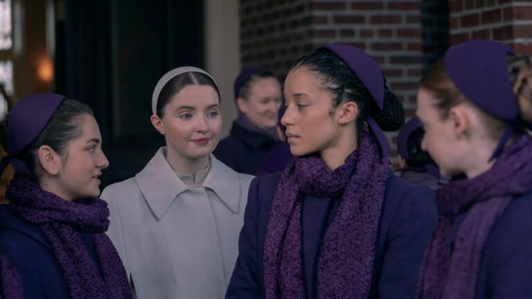 Onde assistir a Os Testamentos, sequência de The Handmaid’s Tale?