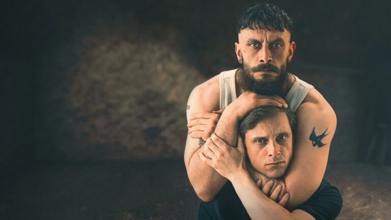 Onde assistir a Pela Metade, nova série do criador de Bebê Rena?