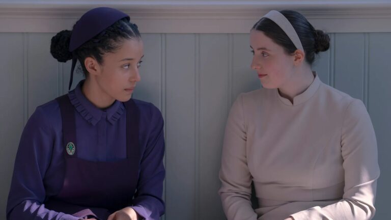 Os Testamentos, sequência de The Handmaid’s Tale, estreia no streaming