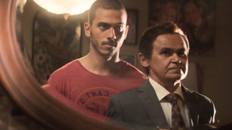 Papagaios, com Gero Camilo e Ruan Aguiar, estreia nos cinemas brasileiros