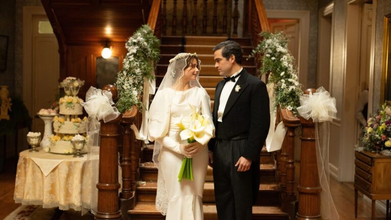 Quando estreia A Casa dos Espíritos, nova série com o ex-RBD Alfonso Herrera?