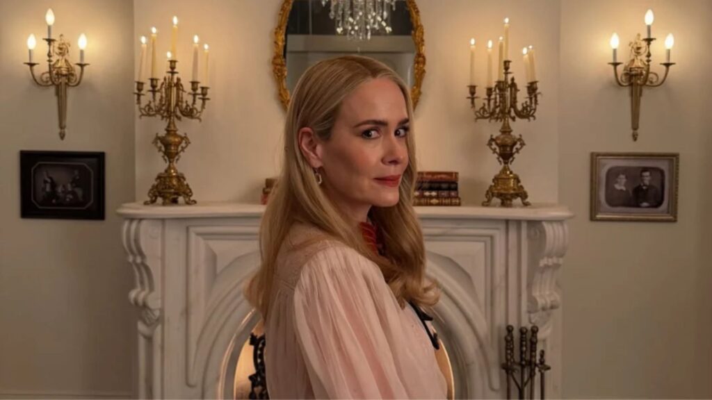 Quando estreia a 13ª temporada de American Horror Story?