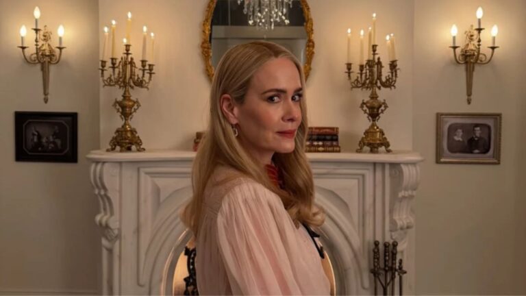 Quando estreia a 13ª temporada de American Horror Story?