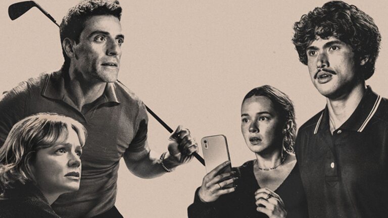 Quando estreia a 2ª temporada de Treta, com Oscar Isaac e Carey Mulligan?
