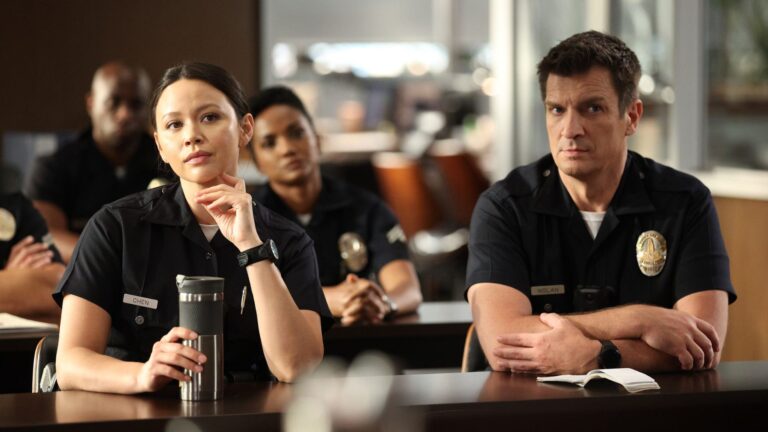 Quando estreia o 11º episódio da oitava temporada de The Rookie?