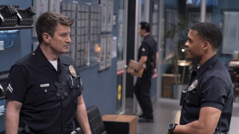 Quando estreia o 12º episódio da oitava temporada de The Rookie?