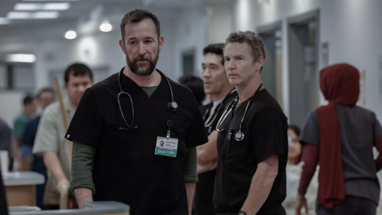 Quando estreia o 15º e último episódio da 2ª temporada de The Pitt?