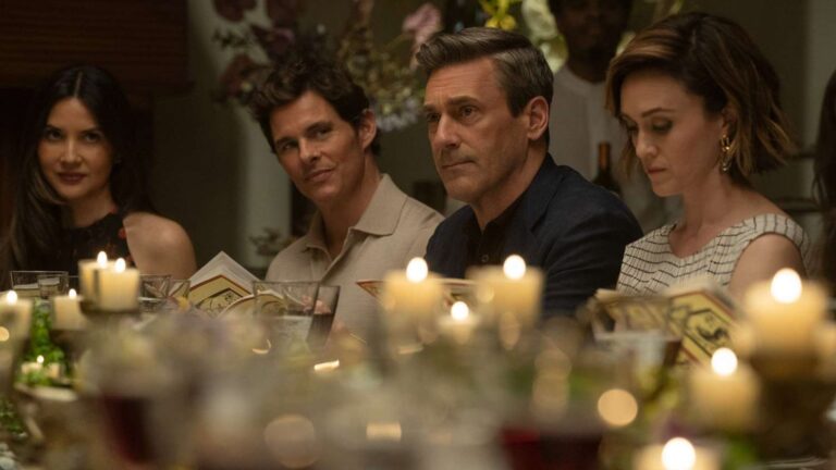 Quando estreia o 3º episódio da segunda temporada de Seus Amigos e Vizinhos?