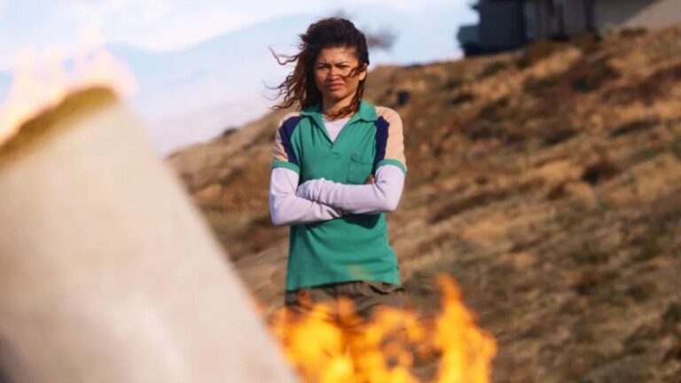 Quando estreia o 3º episódio da terceira temporada de Euphoria?