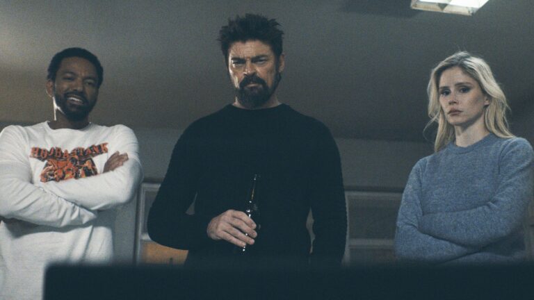 Quando estreia o 4º episódio da 5ª e última temporada de The Boys?
