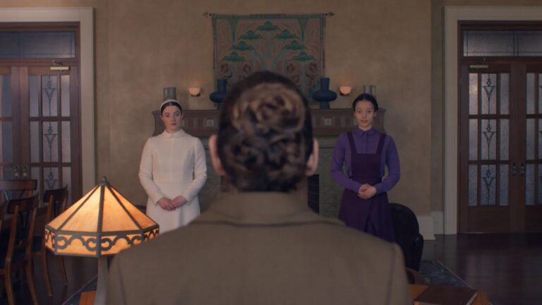 Quando estreia o 4º episódio de Os Testamentos, sequência de The Handmaid’s Tale?