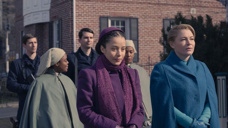 Quando estreia o 5º episódio de Os Testamentos, sequência de The Handmaid’s Tale?