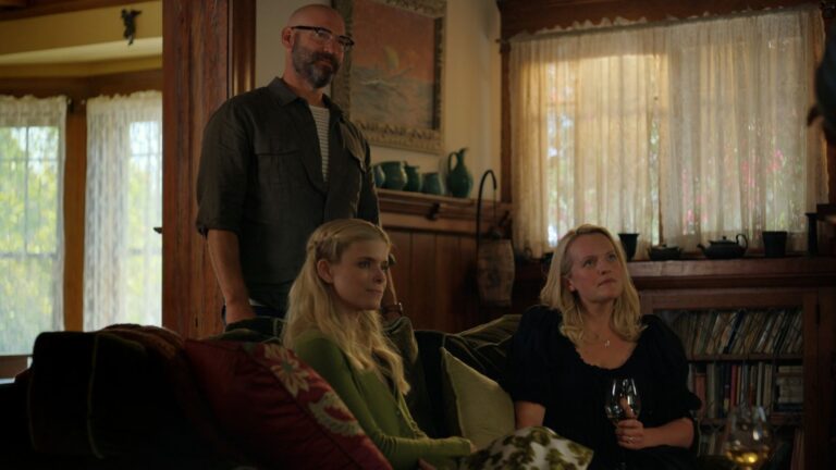 Quando estreia o 6º episódio de Mulheres Imperfeitas?