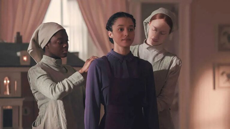 Quando estreia o 6º episódio de Os Testamentos, sequência de The Handmaid’s Tale?
