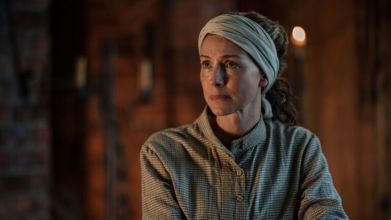 Quando estreia o 7º episódio da 8ª e última temporada de Outlander?