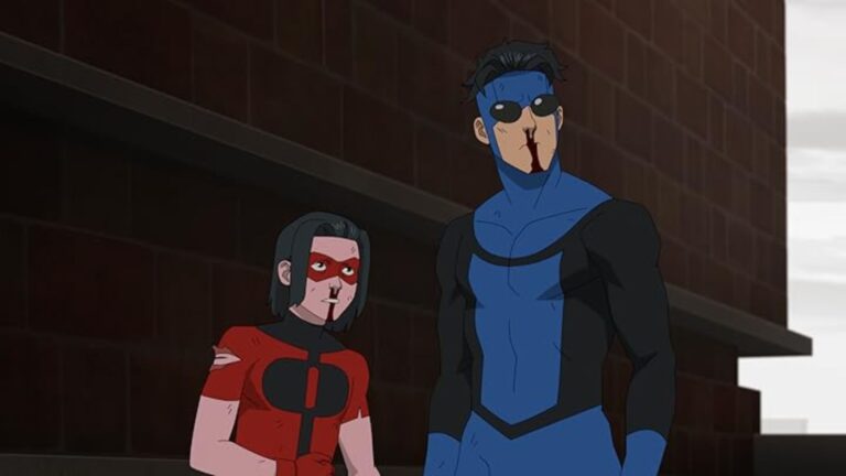 Quando estreia o 7º episódio da quarta temporada de Invencível?